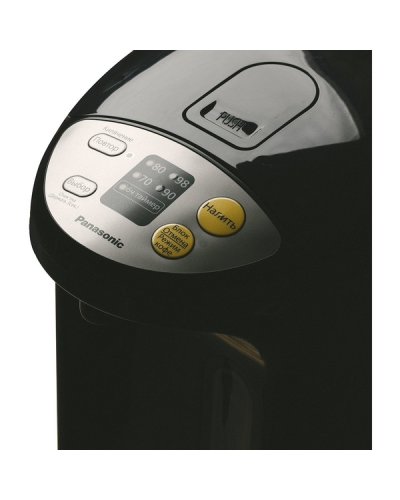 Termopot Panasonic NC-EG4000KTS