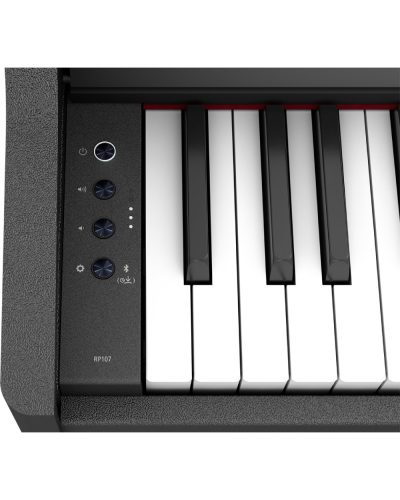 Roland RP107BKX