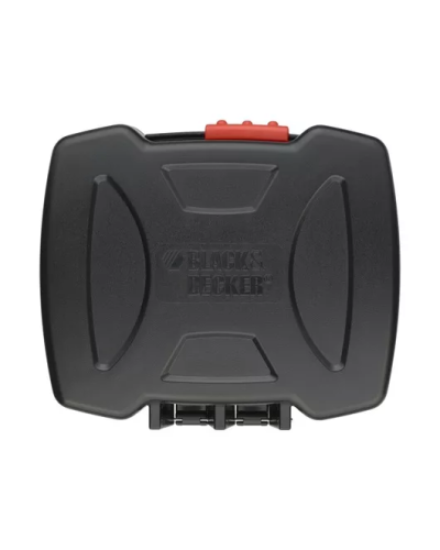 Vintburan dəsti Black&Decker A7175-XJ / 43 PCS