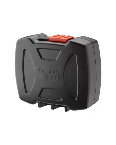 Vintburan dəsti Black&Decker A7175-XJ / 43 PCS
