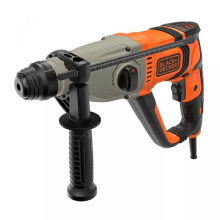 Perforator Black&Decker BEHS02K-QS