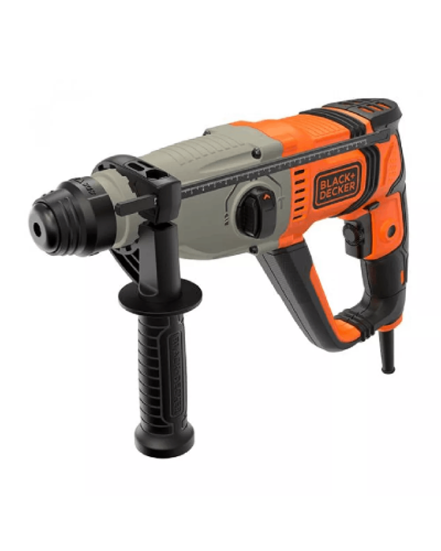Perforator Black&Decker BEHS02K-QS