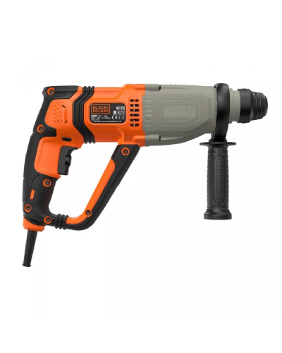Perforator Black&Decker BEHS02K-QS