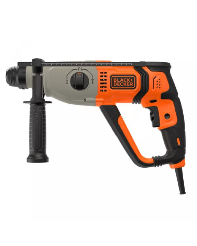 Perforator Black&Decker BEHS02K-QS