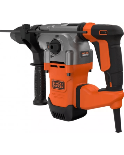 Perforator Black&Decker BEHS03K-QS