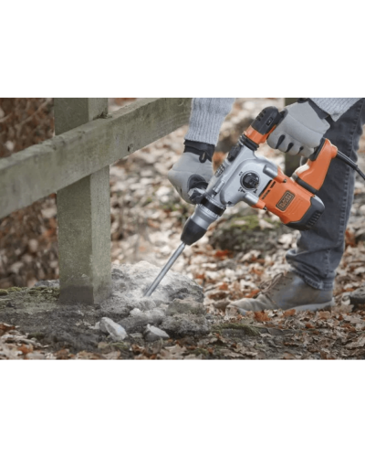 Perforator Black&Decker BEHS03K-QS