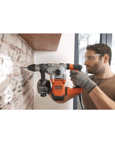 Perforator Black&Decker BEHS03K-QS