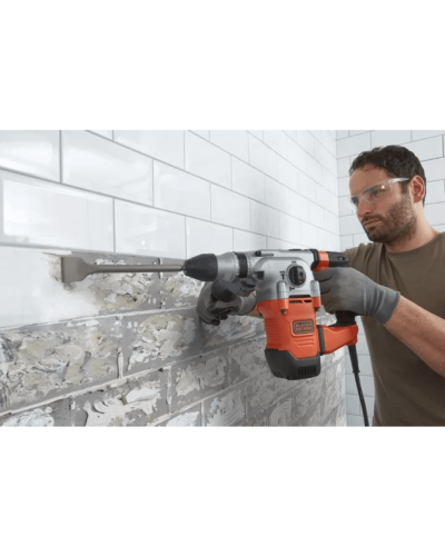 Perforator Black&Decker BEHS03K-QS