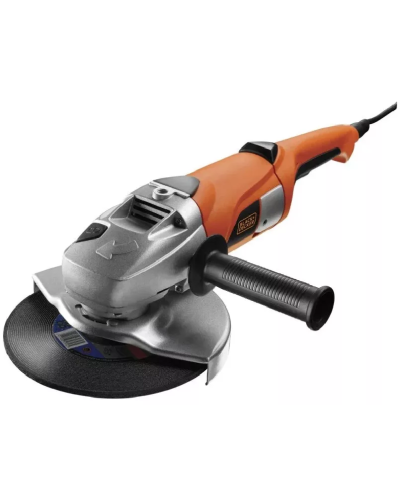 Laqonda Black&Decker KG2000K-QS
