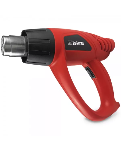 Texniki fen İskra HG2000