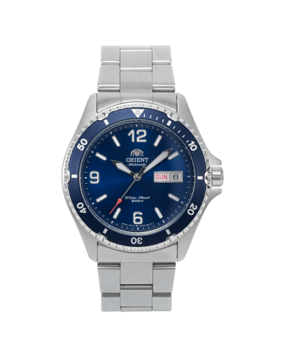 Saat Orient Diver Watch FAA02002D9