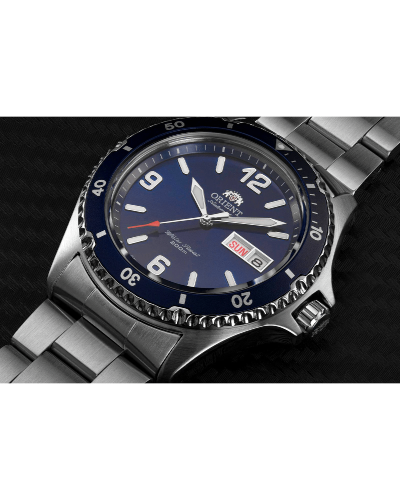 Saat Orient Diver Watch FAA02002D9