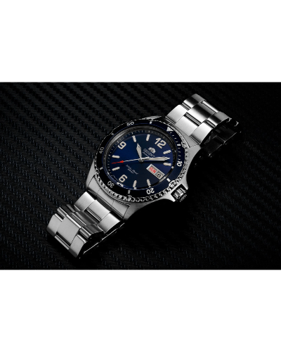 Saat Orient Diver Watch FAA02002D9