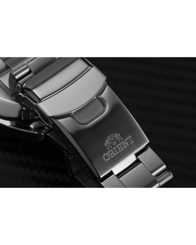 Saat Orient Diver Watch FAA02002D9