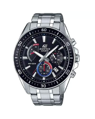 Saat Edifice EFR-552D-1A3VUDF