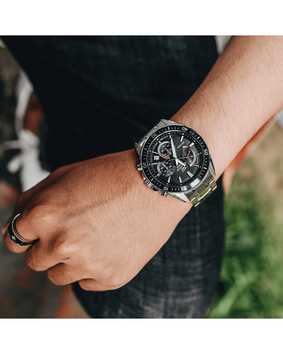 Saat Edifice EFR-552D-1A3VUDF