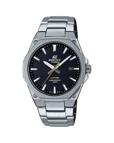 Saat Edifice EFR-S108D-1AVUDF