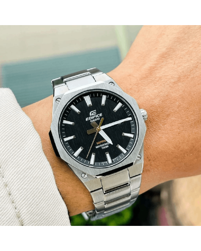 Saat Edifice EFR-S108D-1AVUDF