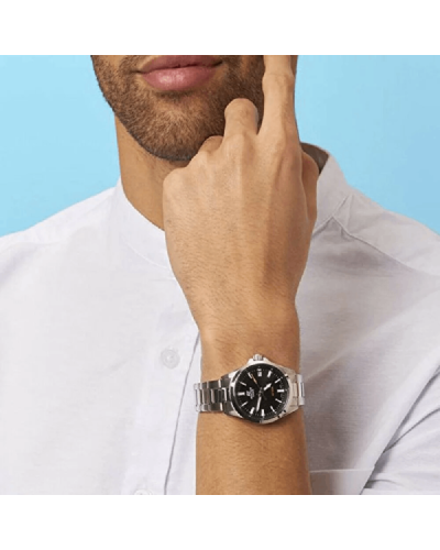 Saat Edifice EFV-100D-1AVUDF