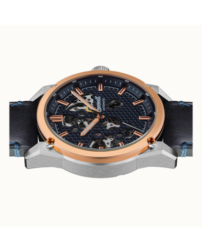 Ingersoll The Carroll Automatic I11602