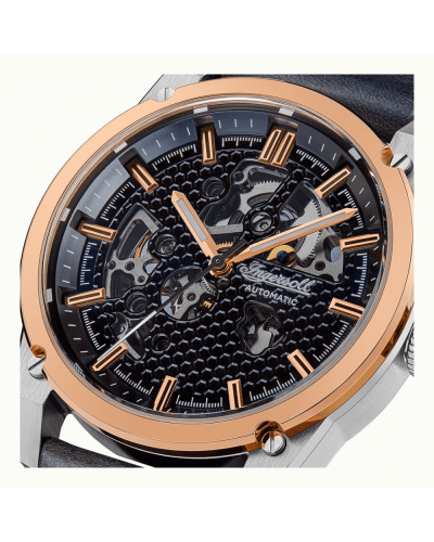 Ingersoll The Carroll Automatic I11602