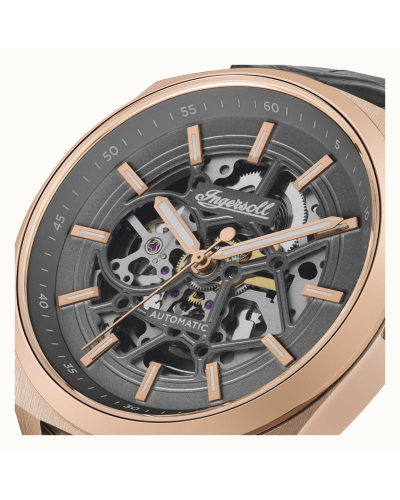 Ingersoll The Shelby Automatic  I12002