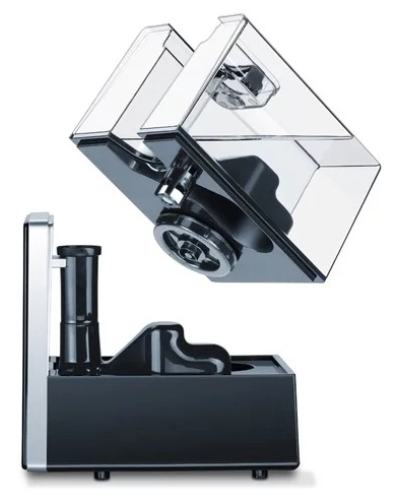 Hava nəmləndirici Beurer LB88 Black Dual