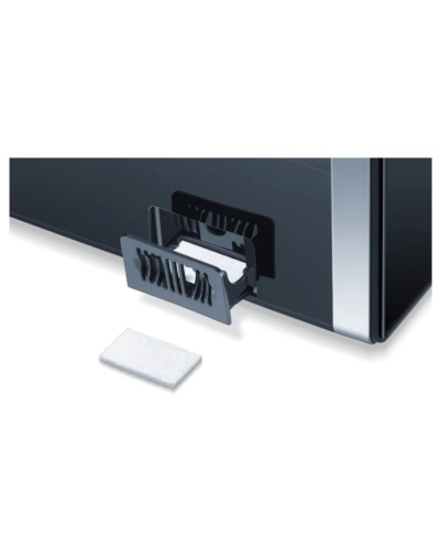 Hava nəmləndirici Beurer LB88 Black Dual