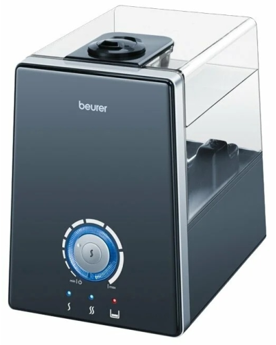 Hava nəmləndirici Beurer LB88 Black Dual