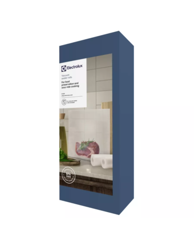 Vakuum torbaları Electrolux EVSR1