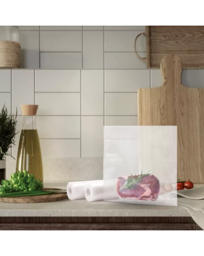 Vakuum torbaları Electrolux EVSR1