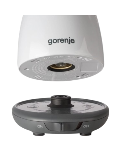 Qəhvədəmləyən Gorenje TCM330W