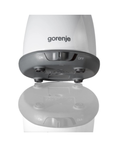 Qəhvədəmləyən Gorenje TCM330W