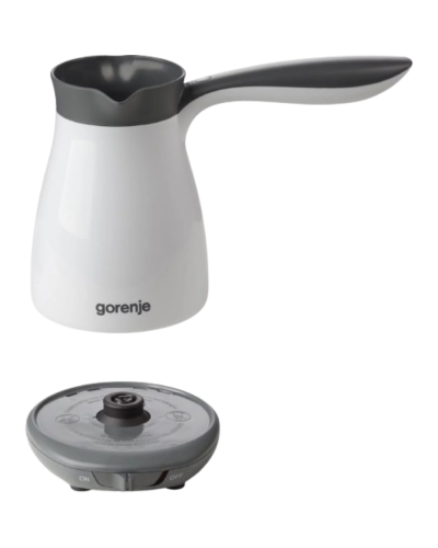 Qəhvədəmləyən Gorenje TCM330W