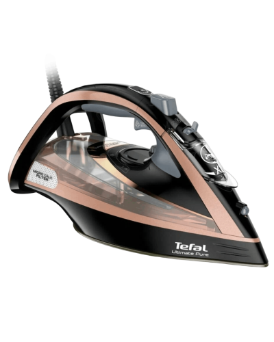 Ütü TEFAL Ultimate Pure FV9845