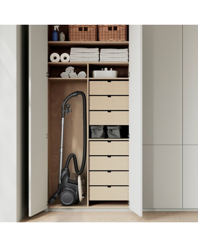 Tozsoran Electrolux EL61H4SW
