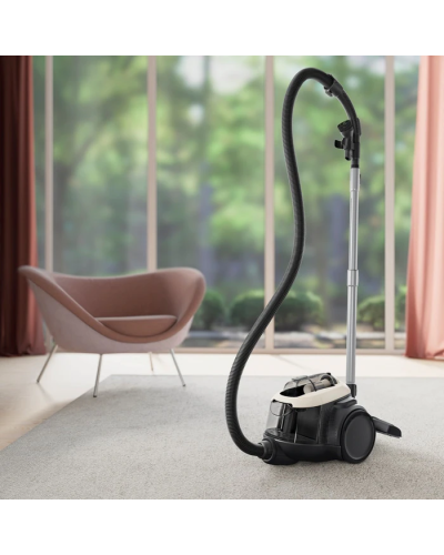 Tozsoran Electrolux EL61H4SW