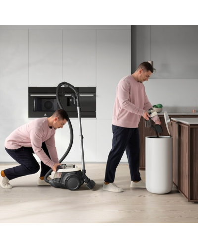 Tozsoran Electrolux EL61H4SW