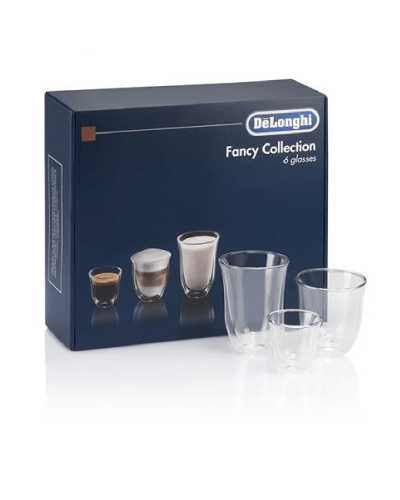 Termo Fincan Delonghi DLSC302