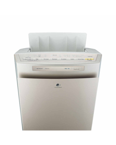 İqlim kompleksi Panasonic F-VXR50R-N