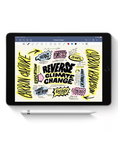 Apple Pencil 1st Gen MQLY3ZM/A