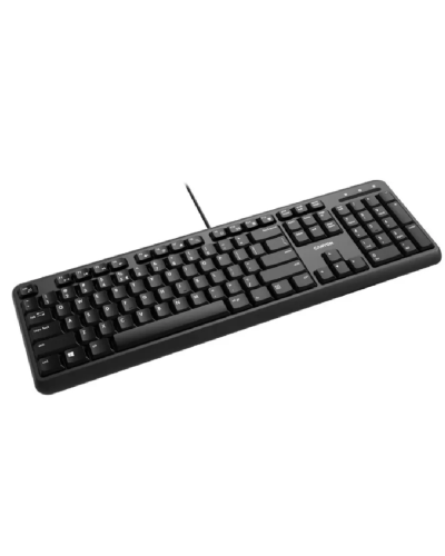Keyboard Canyon Wired / CNS-HKB02-RU