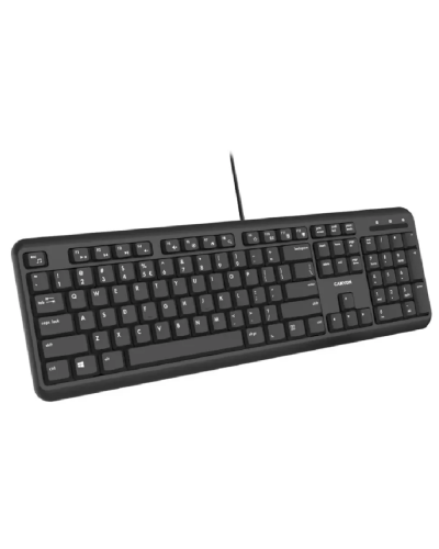 Keyboard Canyon Wired / CNS-HKB02-RU