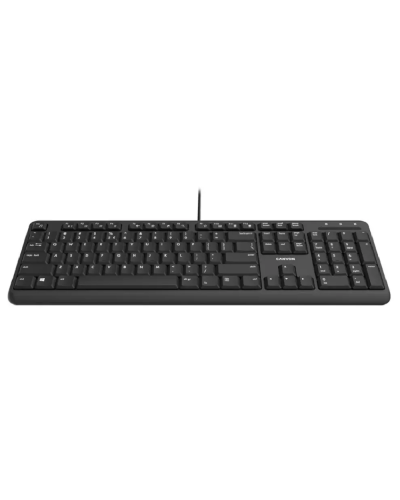 Keyboard Canyon Wired / CNS-HKB02-RU