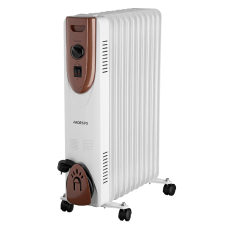 Radiator Ardesto OFH-11X1