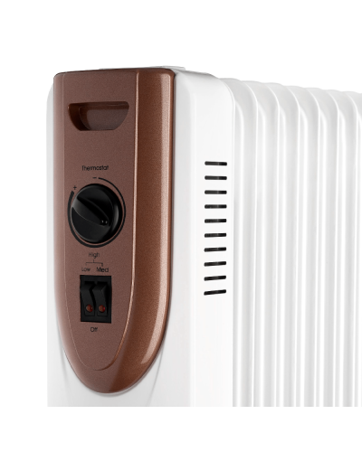 Radiator Ardesto OFH-11X1