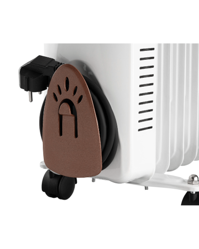 Radiator Ardesto OFH-11X1