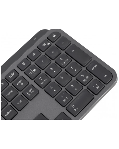 Klaviatura Logitech MX Keys Wireless