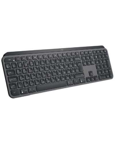 Klaviatura Logitech MX Keys Wireless