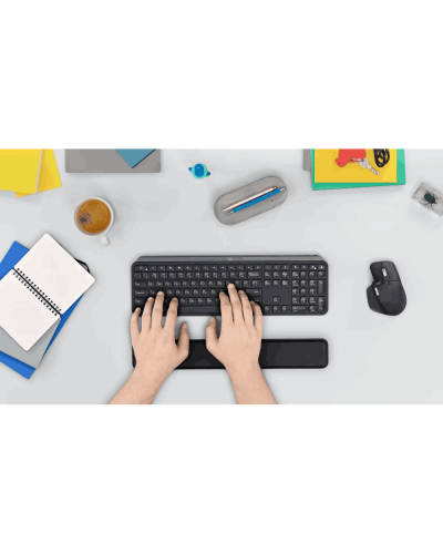 Klaviatura Logitech MX Keys Wireless